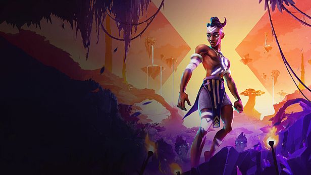 Buy Tales of Kenzera™: ZAU