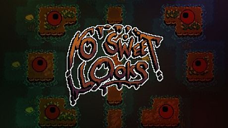 No Sweet Looks Game