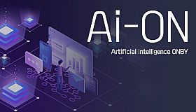 AION - Translator application