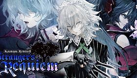 Koumajou Remilia Ⅱ: Stranger's Requiem