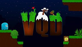 VQD : Platformer Adventures
