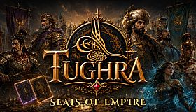 Tughra: Seals of Empire