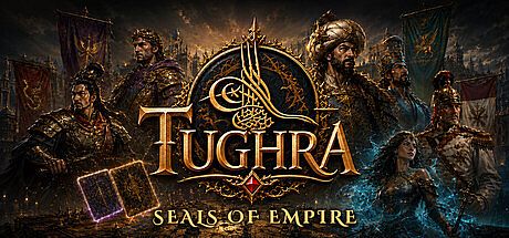 Tughra: Seals of Empire Game