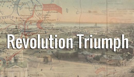 Revolution Triumph