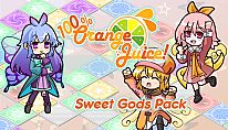 Comprar 100% Orange Juice - Sweet Gods Pack para PC
