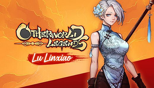 Otherworld Legends - Lu Linxiao
