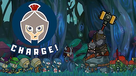Charge! Game