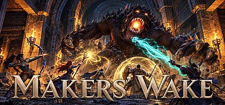 Makers' Wake