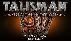 Talisman - Complete Runestone Deck
