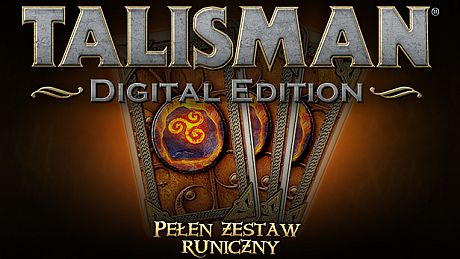 Talisman - Complete Runestone Deck DLC
