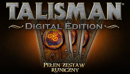 Talisman - Complete Runestone Deck