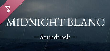 Midnight Blanc Soundtrack DLC