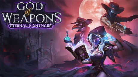 God of Weapons: Eternal Nightmare DLC