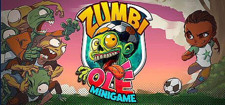 Zumbi Olé: The Minigame