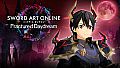 SWORD ART ONLINE Fractured Daydream - Demon King Costume Set