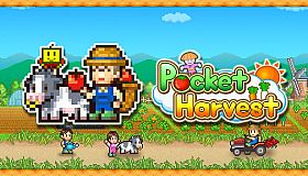 Pocket Harvest