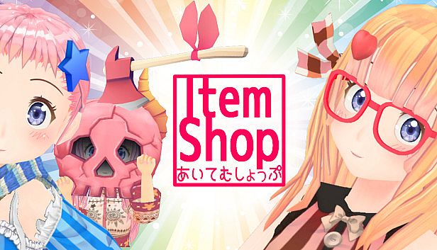 Buy ItemShop