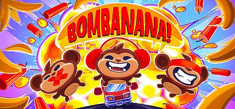 BOMBANANA! Game