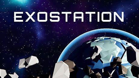 Exostation Game