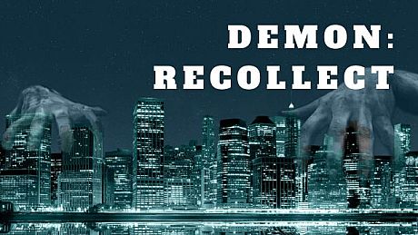 Demon: Recollect Game