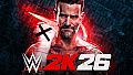WWE 2K26