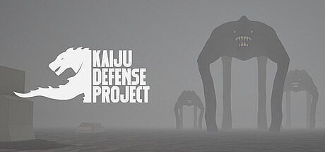 Kaiju Defense Project Game