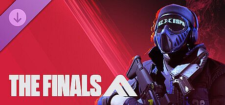 THE FINALS - KINGZERO TGM25 DLC