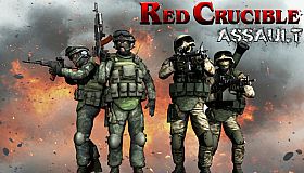 Red Crucible Assault