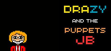 Drazy and the Puppets JB Game