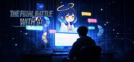The Final Showdown with AI! Game