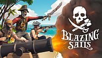 Buy Blazing Sails PC
