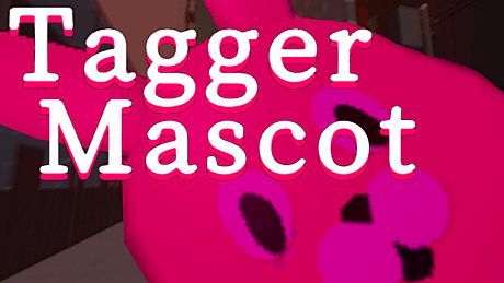 Tagger Mascot Game
