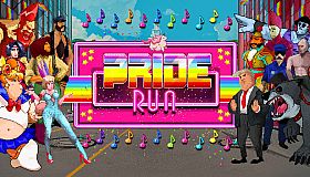 Pride Run