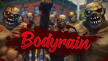 Bodyrain Game