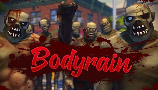 Bodyrain