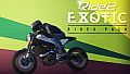 Ride 2 Exotic Bikes Pack