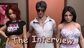 The Interview - Chapter One