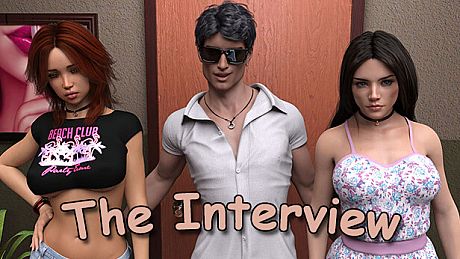 The Interview - Chapter One