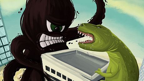 Roarr! Jurassic Edition Game