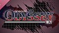 Gensokyo Odyssey Soundtrack