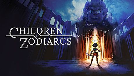 Children of Zodiarcs Game