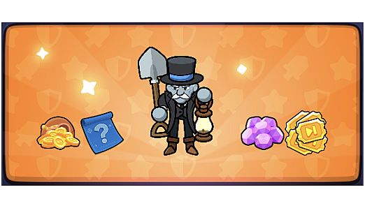 Undertaker Event Pack