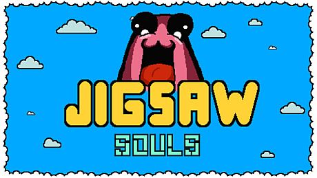 Jigsaw Souls