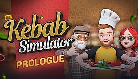 Kebab Simulator: Prologue