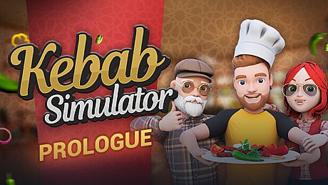 Kebab Simulator: Prologue Game