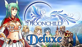 Moonchild - Deluxe Contents