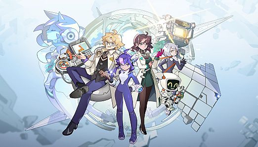 Ascend to ZERO - DELUXE EDITION