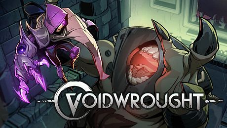 Voidwrought Game