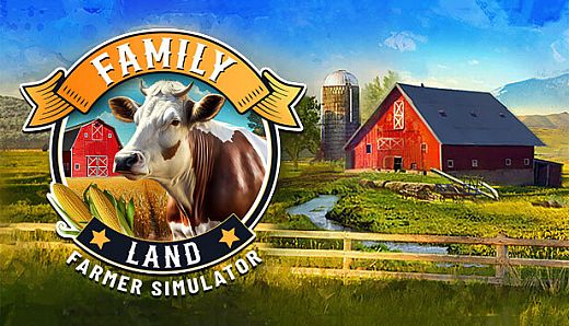 Family Land - Farmer Simulator