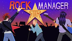 Rock Star Manager